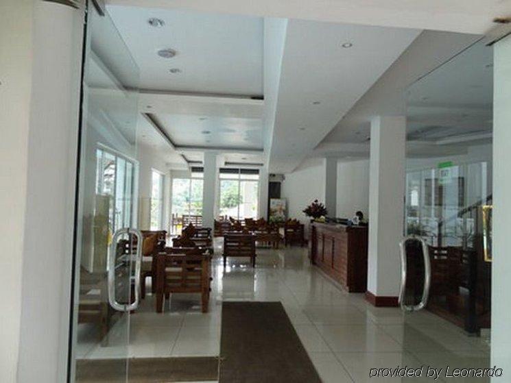 Senani Hotel Kandy Exterior foto